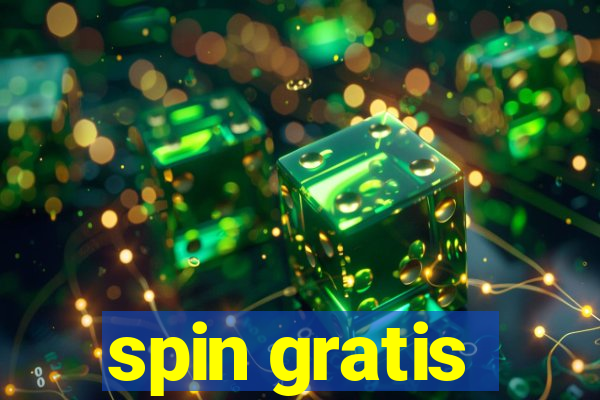 spin gratis