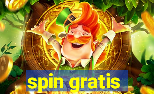 spin gratis