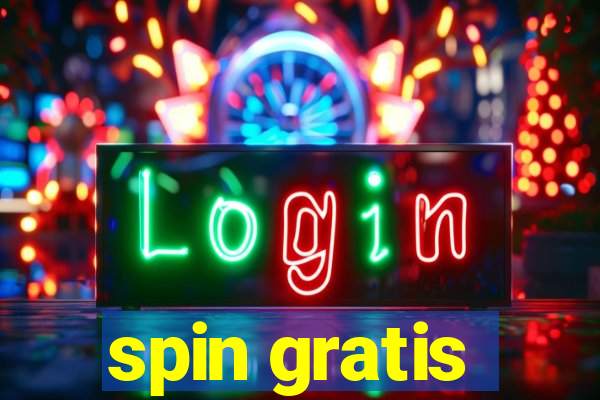 spin gratis