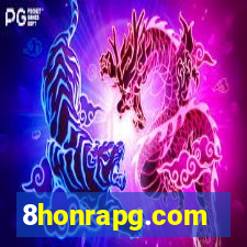 8honrapg.com