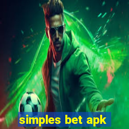 simples bet apk