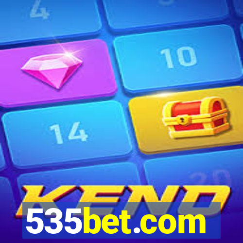 535bet.com