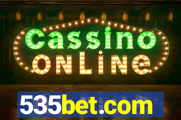 535bet.com