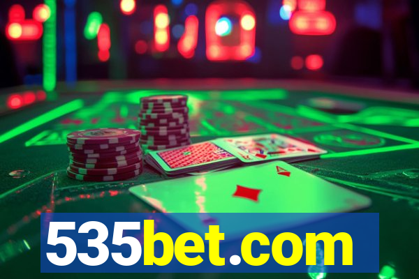 535bet.com