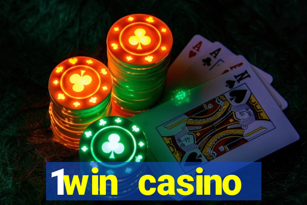 1win casino промокод для новых игроков