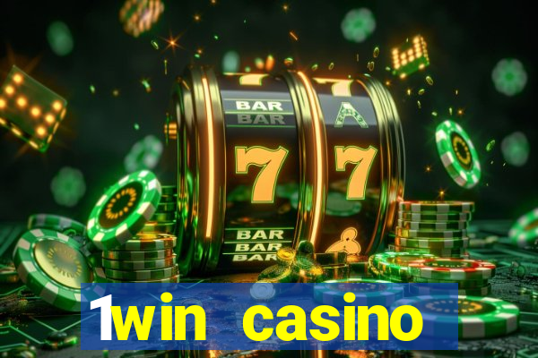 1win casino промокод для новых игроков