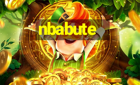 nbabute