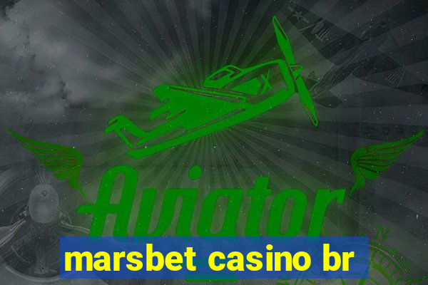 marsbet casino br