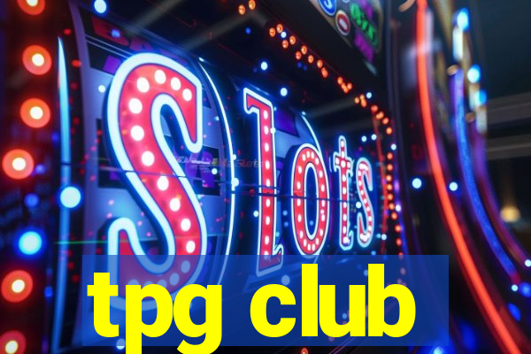 tpg club