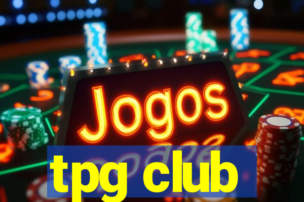 tpg club