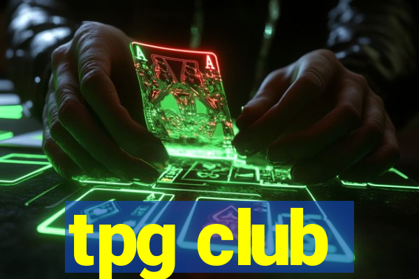 tpg club