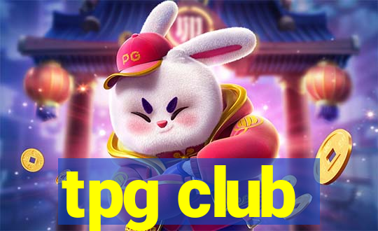 tpg club