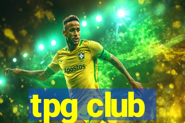 tpg club