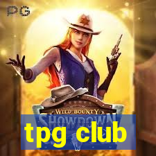 tpg club