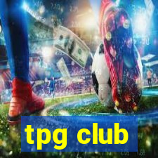 tpg club