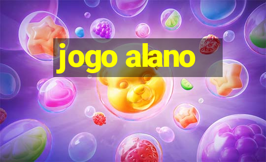 jogo alano