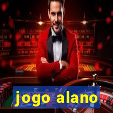 jogo alano