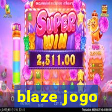 blaze jogo