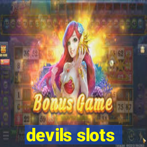 devils slots