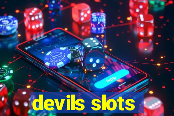 devils slots