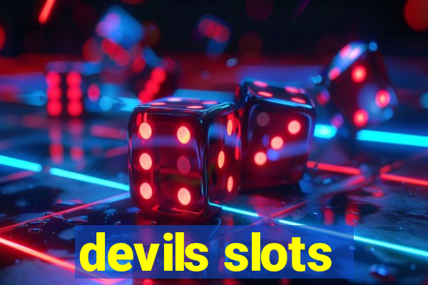 devils slots