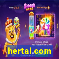 hertai.com