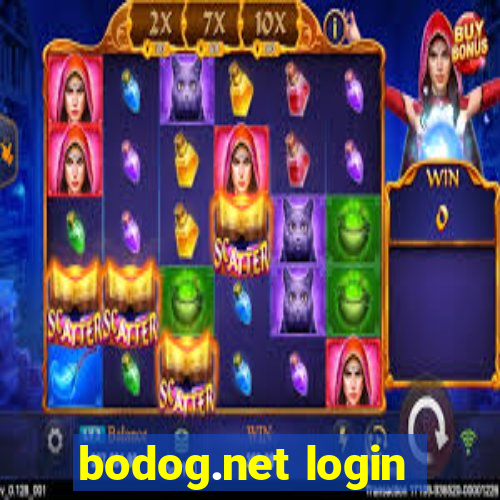 bodog.net login