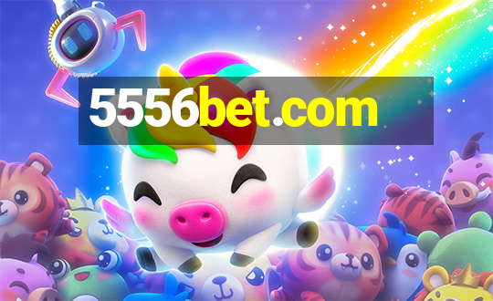 5556bet.com