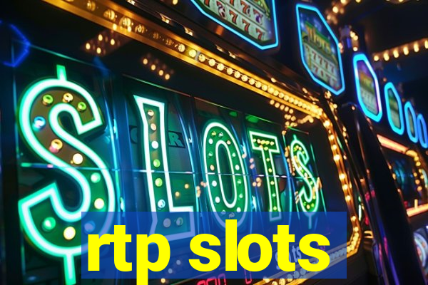 rtp slots