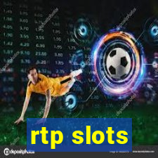 rtp slots