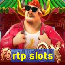 rtp slots