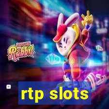 rtp slots