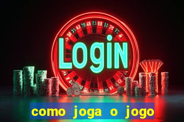 como joga o jogo do foguetinho