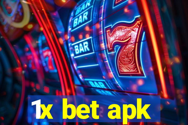 1x bet apk