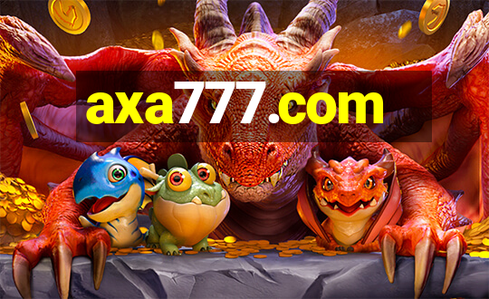 axa777.com