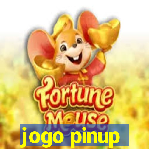 jogo pinup