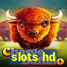 slots hd