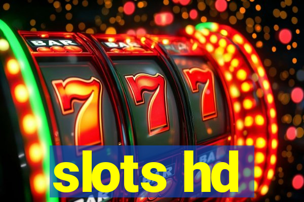 slots hd