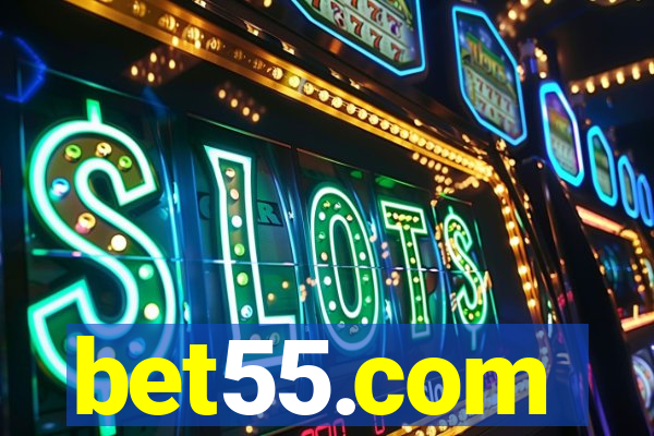 bet55.com