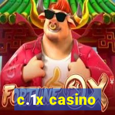 c.1x casino