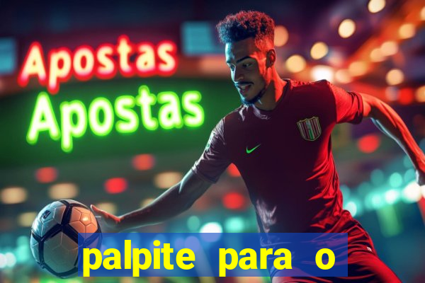 palpite para o jogo do porto hoje