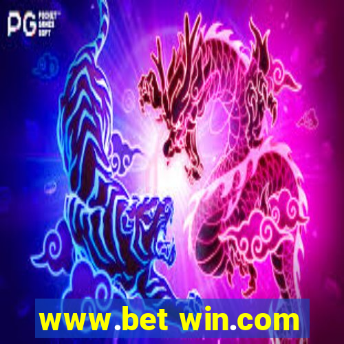 www.bet win.com