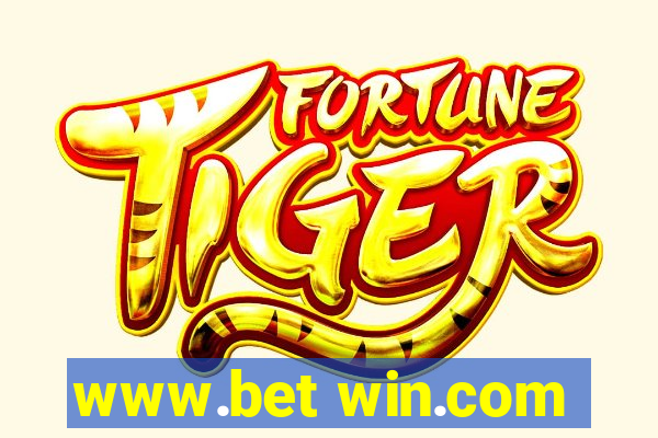 www.bet win.com