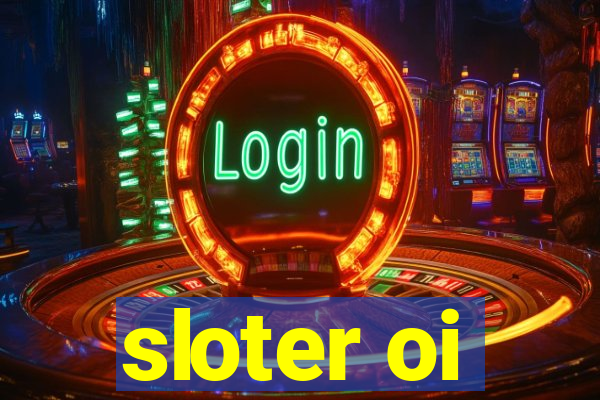 sloter oi