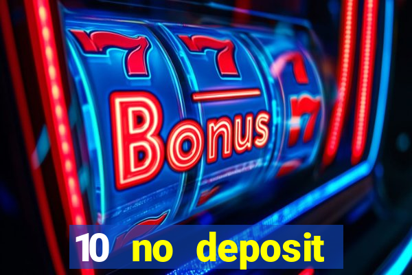 10 no deposit casino nz