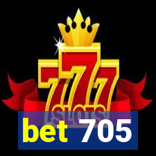 bet 705