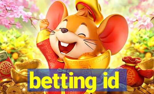 betting id