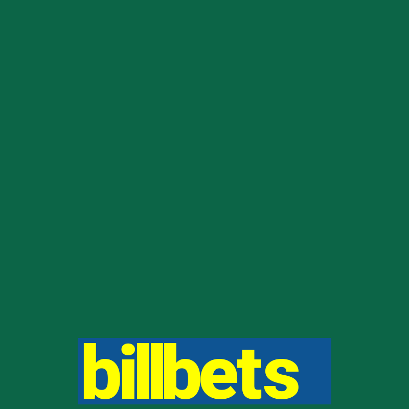 billbets