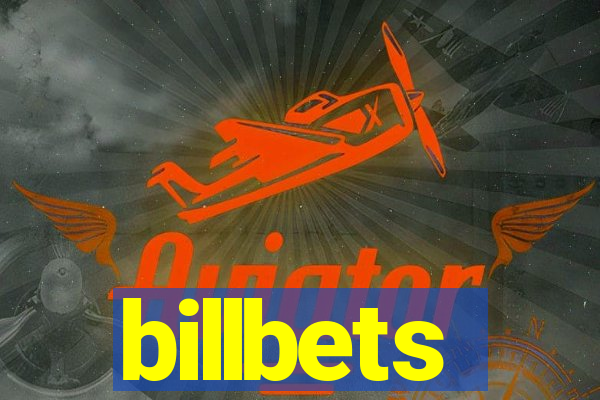 billbets