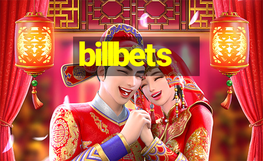 billbets